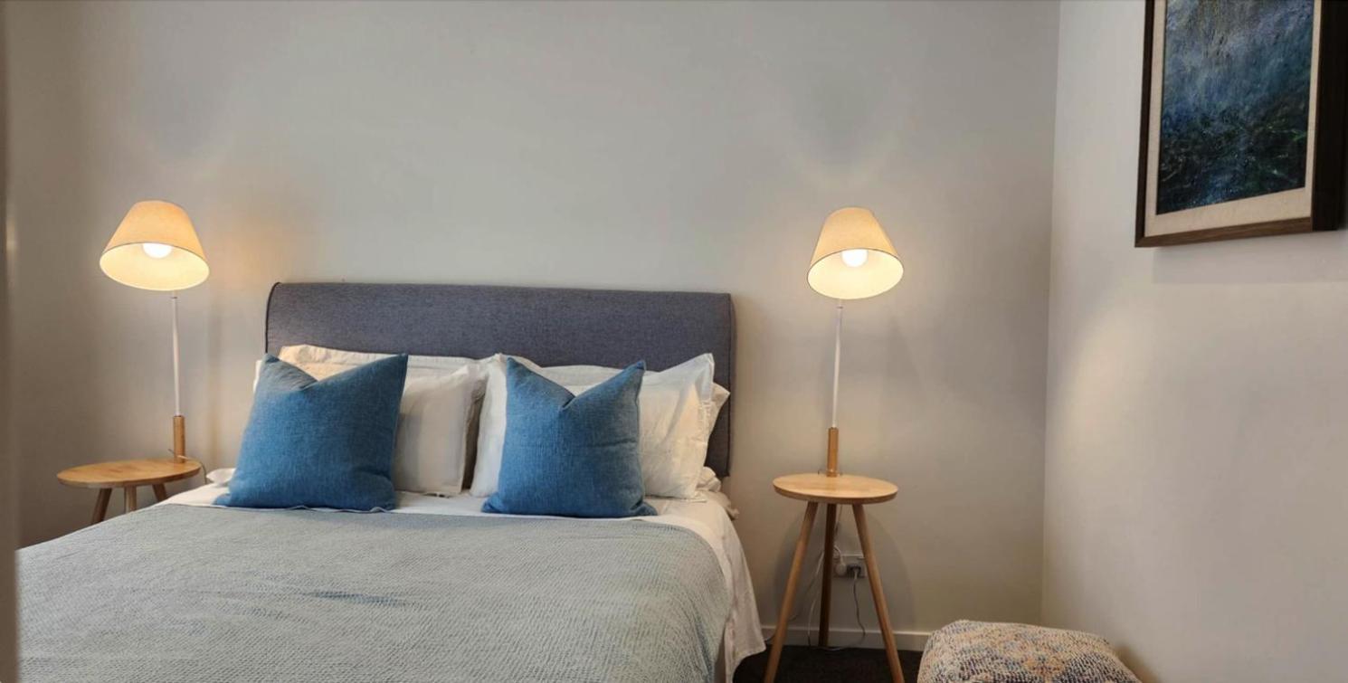 Cozy Retreat On Serene Street هاملتون المظهر الخارجي الصورة